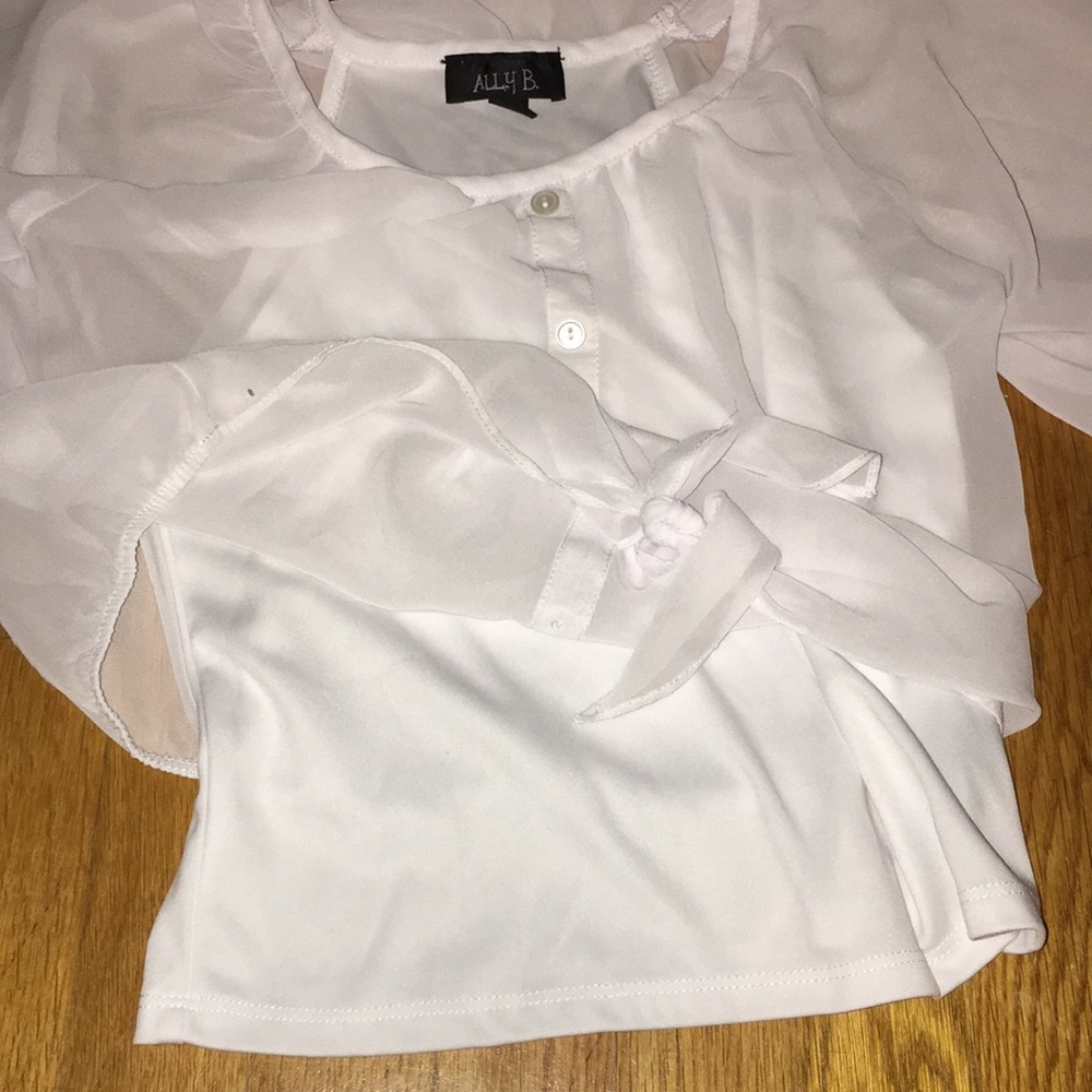 Blouse - Picture 3 of 3